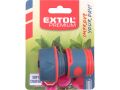 EXTOL rychlospojka na hadici STOP, 5/8