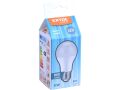 EXTOL žárovka LED klasická, 10W, 900lm, E27, teplá bílá, EXTOL LIGHT (43003)