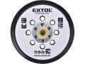 EXTOL nosič kotoučů, suchý zip, O150mm (8865038A)