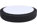EXTOL kotouč leštící pěnový T10, černý,Ř150x30mm, suchý zip (8803541)