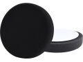EXTOL kotouč leštící pěnový T10, černý,Ř150x30mm, suchý zip (8803541)