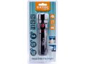 EXTOL svítilna 100lm LED CREE + 150lm COB s magnetem (43117)