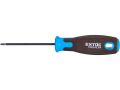 EXTOL šroubovák křížový PH SUPERGRIP, PH 0x75mm, CrV (8819270)