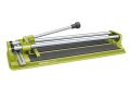 EXTOL řezačka obkladaček 600mm, ložiskové uložení, 600mm (100610)