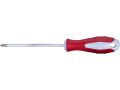 FORTUM šroubovák křížový, PH 2x125mm, S2 (4740207)