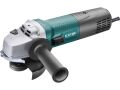 EXTOL bruska úhlová s regulací rychlosti, 125mm, 1400W (8792014)
