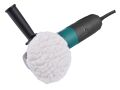 EXTOL bruska úhlová s regulací rychlosti, 125mm, 1400W (8792014)