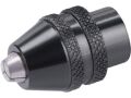 EXTOL sklíčidlo beznástrojové na přímé brusky, 0,1-3,4mm, závit M8x0,75 (404192)