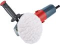 EXTOL bruska úhlová s regulací rychlosti, 125mm, 850W (8892014)