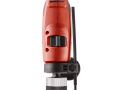 EXTOL vrtačka s příklepem, Click-lock, 500W (8890015)