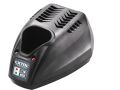 EXTOL sada vrtačka aku 12V a bruska úhlová 125mm v plastovém boxu (8898311)