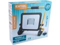 EXTOL reflektor LED, 4500lm, se stojanem (43244)