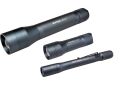 EXTOL svítilna 600lm CREE XML T6, zoom (43154)