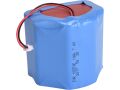 EXTOL baterie náhradní 7,4V, Li-ion, 9600mAh (43128B)