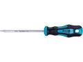 EXTOL šroubovák TORX, T20x100mm, CrV (8819246)