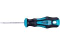 EXTOL šroubovák TORX, T6x60mm, CrV (8819240)