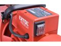 EXTOL čerpadlo proudové s tlakovou nádobou, 750W, 5270l/hod (8895095)