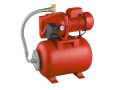 EXTOL čerpadlo proudové s tlakovou nádobou, 750W, 5270l/hod (8895095)