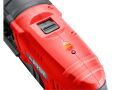 EXTOL kladivo vrtací aku, SDS plus, 20V Li-ion, 2000mAh (8891818)