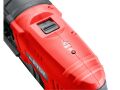 EXTOL kladivo vrtací aku, SDS plus, 20V Li-ion, 2000mAh (8891818)