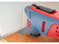 EXTOL bruska multifunkční aku, rychloupínací, 20V Li-ion, 2000mAh (8891842)