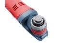 EXTOL bruska multifunkční aku, rychloupínací, 20V Li-ion, 2000mAh (8891842)