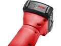 EXTOL bruska multifunkční aku, rychloupínací, 20V Li-ion, 2000mAh (8891842)