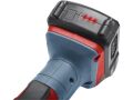 EXTOL bruska úhlová aku, 115mm, 20V Li-ion, 2000mAh (8891840)