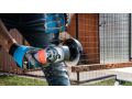 EXTOL bruska úhlová aku, 115mm, 20V Li-ion, 2000mAh (8891840)