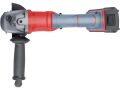 EXTOL bruska úhlová aku, 115mm, 20V Li-ion, 2000mAh (8891840)