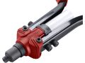 FORTUM kleště nýtovací pákové, 330mm (4770614)