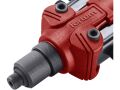 FORTUM kleště nýtovací pákové, 2,4-6,4mm, 260mm (4770611)