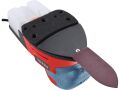 EXTOL bruska vibrační 3v1, delta, 220W (8894002)