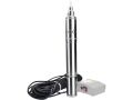EXTOL čerpadlo do vrtu, 370W, 72m, 1500l/h, 75mm, 1