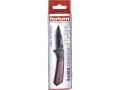 FORTUM nůž zavírací, nerez, 205/120mm (4780301)