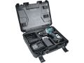 EXTOL vrtací šroubovák aku s příklepem, BRUSHLESS, 20V Li-ion, 2000mAh (8791800)