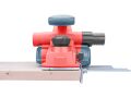EXTOL hoblík elektrický, 110mm, 1000W (8893405)
