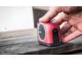 FORTUM metr laserový 40m v kombinaci s 5m svinovacím, laser : 0,129 - 40m (4780275)
