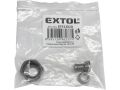 EXTOL kleštiny 6 a 8mm (8793302D)