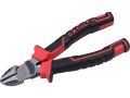 EXTOL kleště štípací boční POWER, 160mm (8813196)