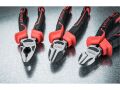 EXTOL kleště štípací boční POWER, 160mm (8813196)