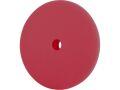 EXTOL kotouč leštící pěnový, orbitální, T10, černý, Ř180x25mm, suchý zip Ř152mm (8804551)