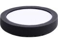 EXTOL kotouč leštící pěnový, diamantový vzor, T10, černý, Ř180x35mm, zapuštěný suchý zip Ř150mm (8804531)