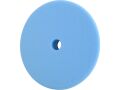 EXTOL kotouč leštící pěnový, orbitální, T60, modrý, Ř150x25mm, suchý zip Ř127mm (8804546)
