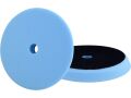 EXTOL kotouč leštící pěnový, orbitální, T60, modrý, Ř150x25mm, suchý zip Ř127mm (8804546)