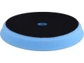 EXTOL kotouč leštící pěnový, orbitální, T60, modrý, Ř150x25mm, suchý zip Ř127mm (8804546)