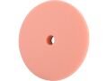 EXTOL kotouč leštící pěnový, orbitální, T40, oranžový, O150x25mm, suchý zip O127mm (8804544)