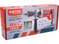 EXTOL vrtačka s příklepem, 1050W (8890040)