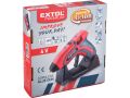 EXTOL pistole tavná lepící aku, 4V Li-ion, 1500mAh, Ř7,2mm (8891500)