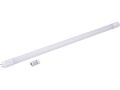 EXTOL zářivka LED, 60cm, 900lm, T8, neutrální bílá, PC + ALU (43050)